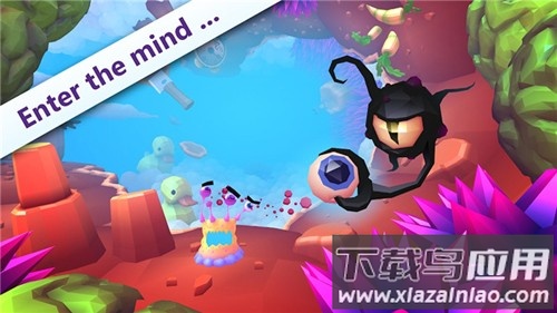 触须精灵进入大脑中文版下载(Tentacles EtM)截图1