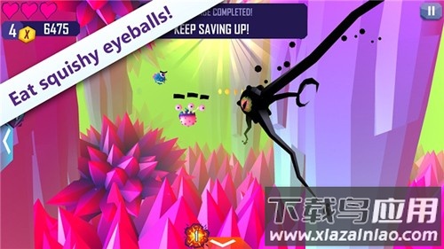 触须精灵进入大脑中文版下载(Tentacles EtM)截图2