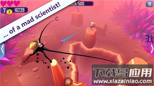 触须精灵进入大脑中文版下载(Tentacles EtM)截图3