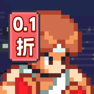 疯狂像素城游戏官方最新版