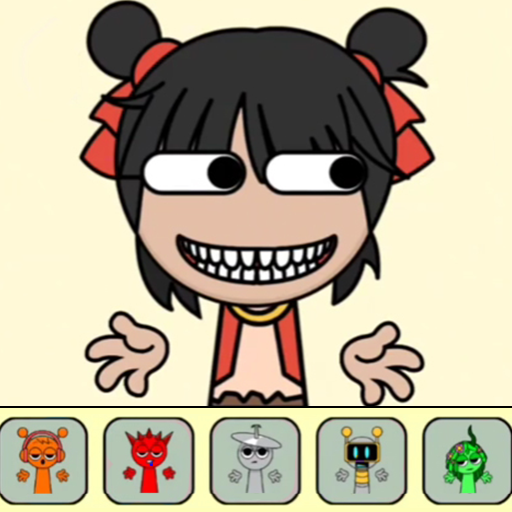 节奏盒子哪吒版游戏(节奏盒哪吒版)