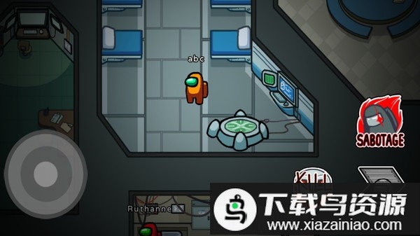 冒充我们游戏最新版截图1