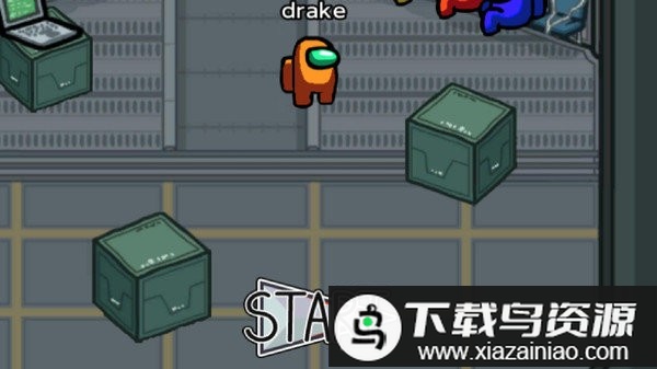 冒充我们游戏最新版截图3