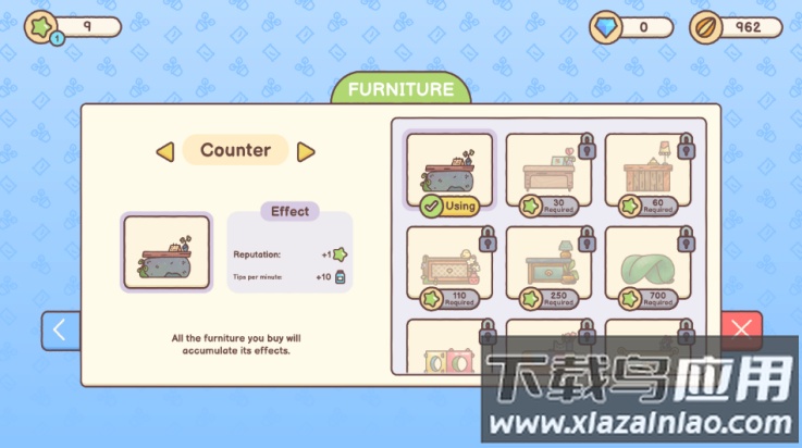 仓鼠旅馆游戏(Hamster Inn)最新版截图2