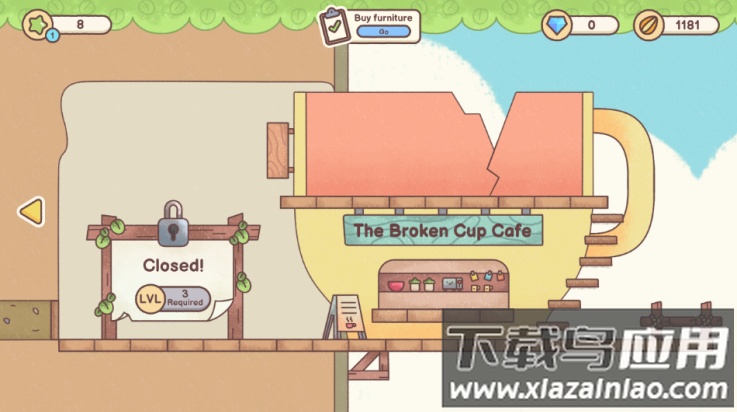 仓鼠旅馆游戏(Hamster Inn)最新版截图4