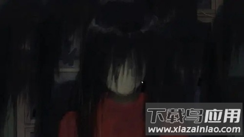 水鬼游戏官方版截图2