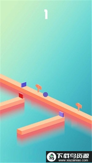 奔跑吧小球手机版最新版截图1