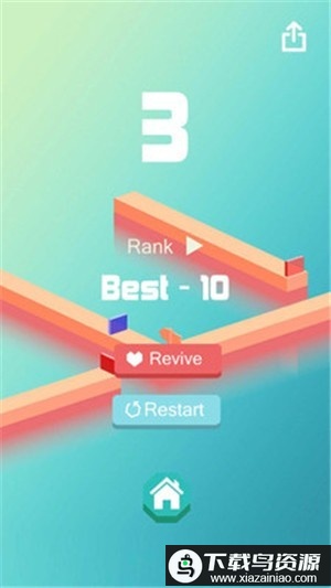 奔跑吧小球手机版最新版截图2