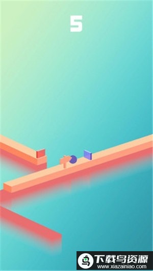 奔跑吧小球手机版最新版截图3