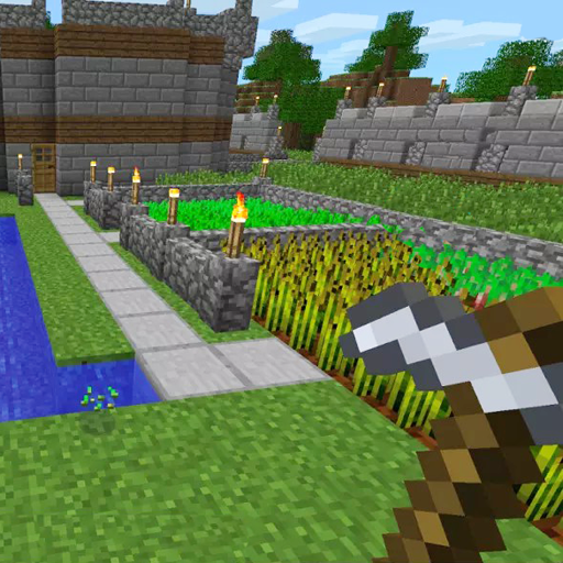 像素创造世界更新版