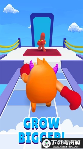 怪物冲锋中文版最新版截图3