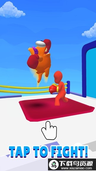 怪物冲锋中文版最新版截图4