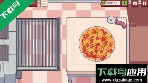 可口的披萨美味的披萨内置作弊菜单版下载截图2