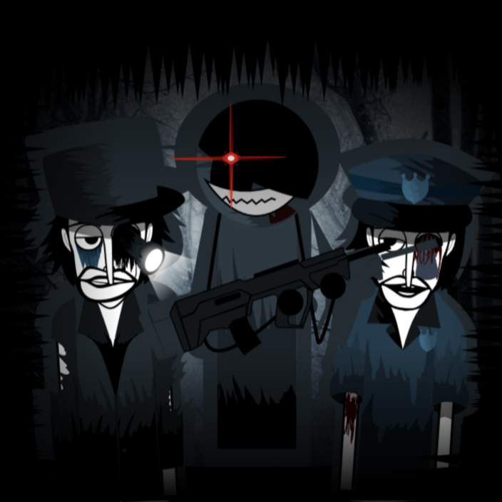 节奏盒子冻伤模组(冻死我了V4😫)