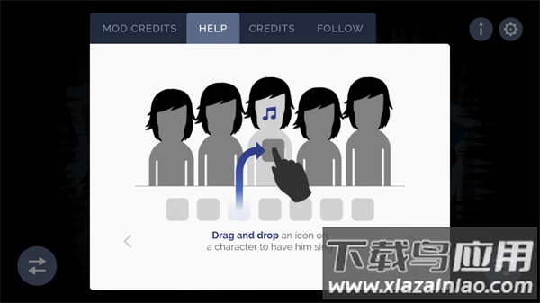 节奏盒子冻伤模组(冻死我了V4😫)截图3