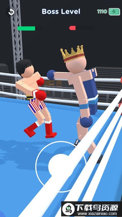 格斗勇士游戏最新版截图1