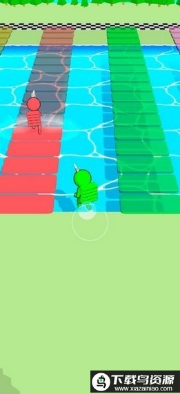 伐木工人比赛3d最新版最新版截图5