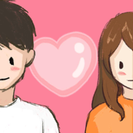 谈一场恋爱游戏