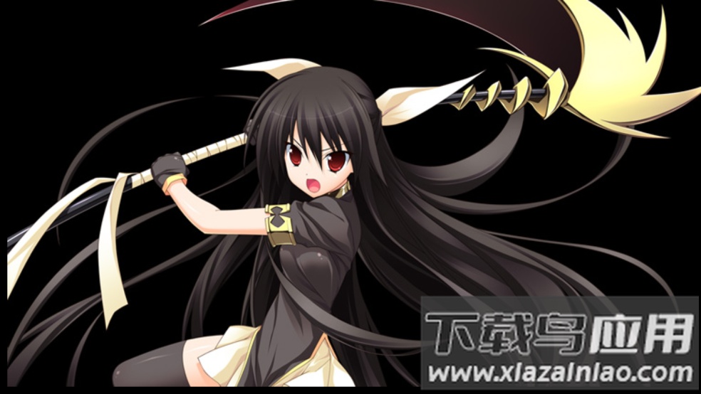 TD1:黑白羽翼(第一章)游戏最新版截图2