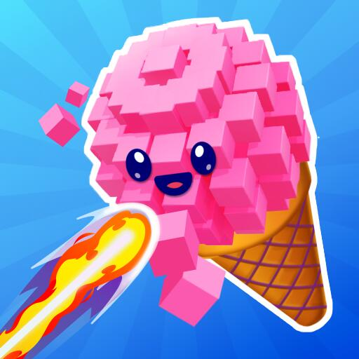 开心消方块官方正版