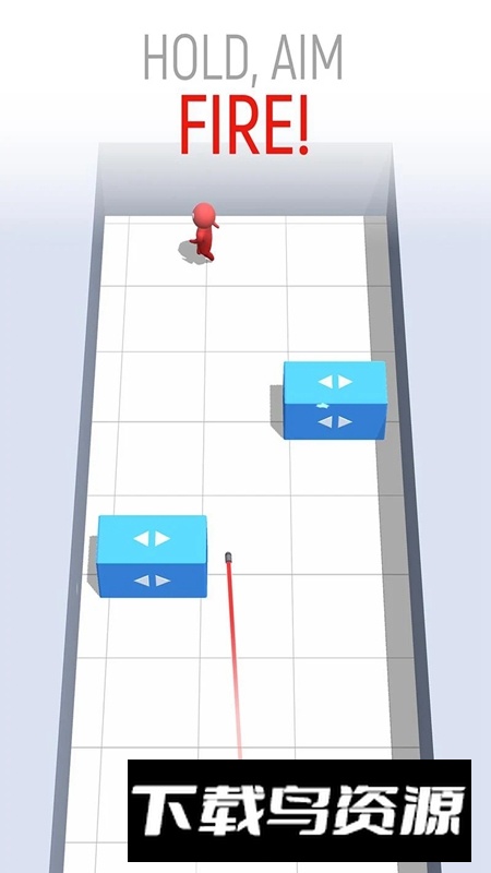 Bullet Man子弹人3D安卓版最新版截图1