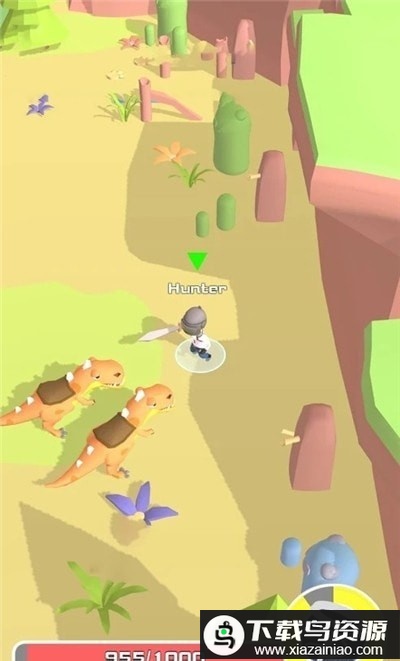 大猎人3d手机版最新版截图4