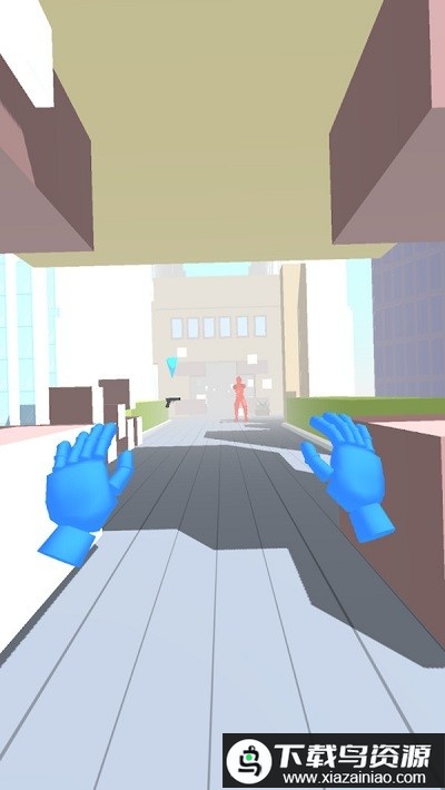 手枪奇侠官方版最新版截图1