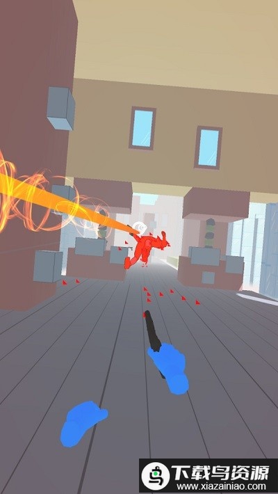 手枪奇侠官方版最新版截图2