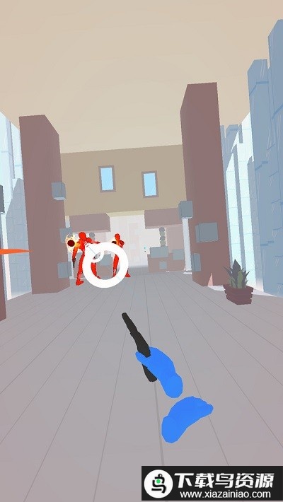 手枪奇侠官方版最新版截图3