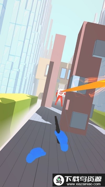 手枪奇侠官方版最新版截图4