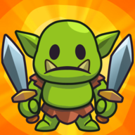 合并怪物城堡游戏(Monster Stars)