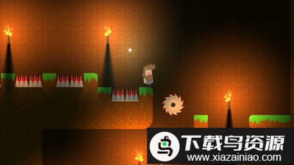 流浪汉英雄手游最新版截图2