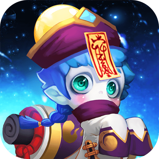 仙灵物语官方正版手游