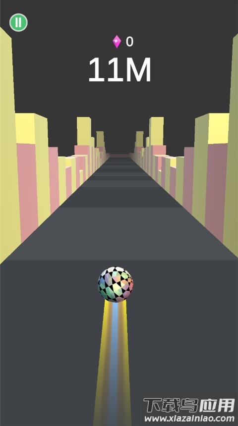 疯狂的球球2正版截图1