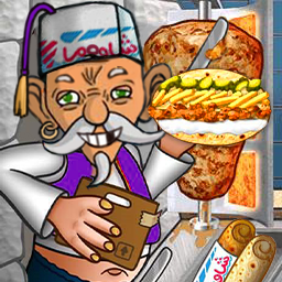 疯吃模拟器小游戏