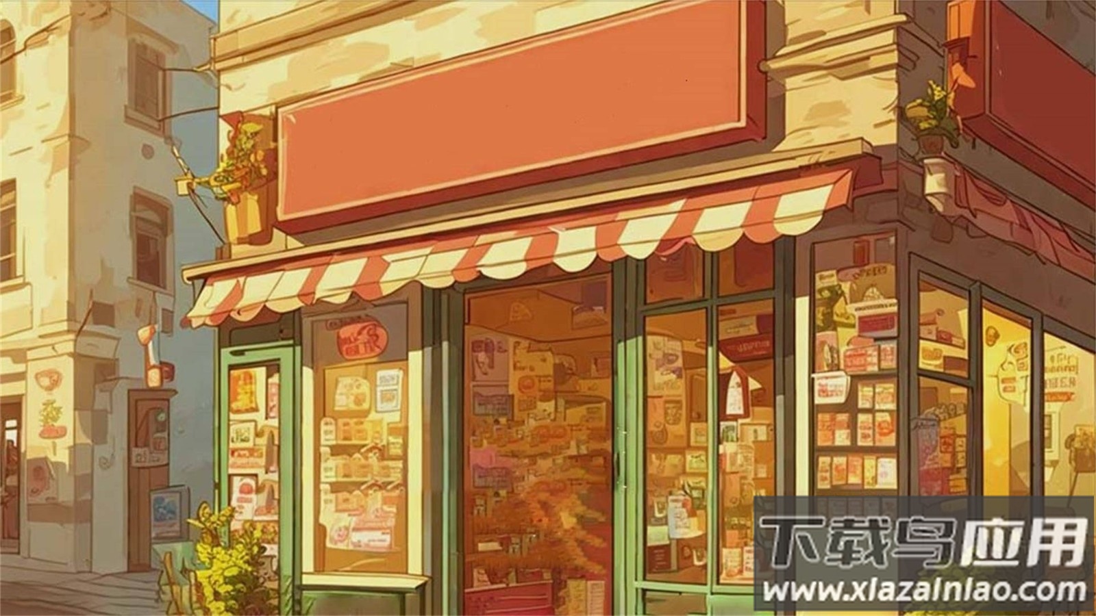 疯吃模拟器小游戏最新版截图1