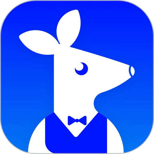 袋鼠管家平台最新版