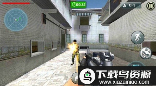 疯狂战争狙击手中文版最新版截图3