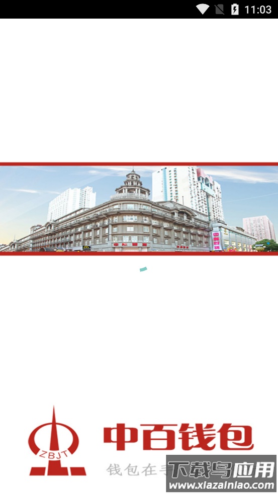 中百钱包app最新版截图4