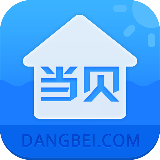当贝桌面乐视专用版apk