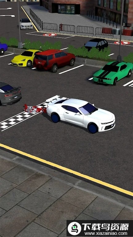 地下拔河手游最新版截图3