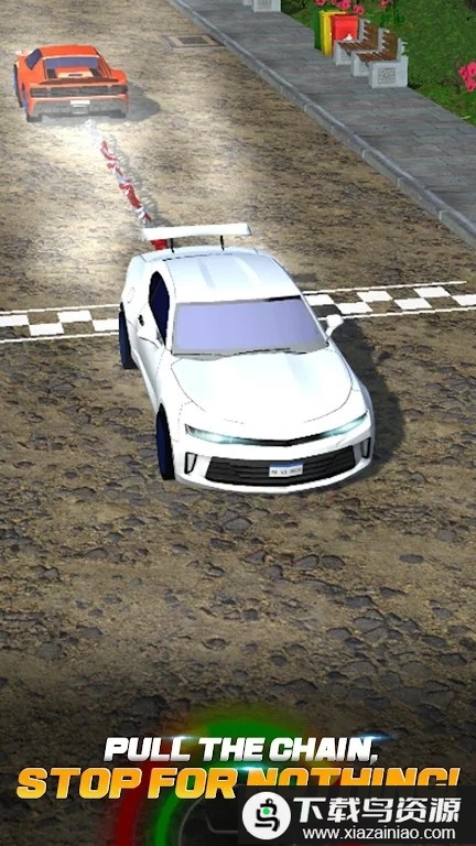 地下拔河手游最新版截图4