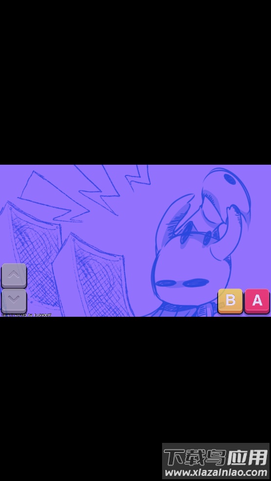 黑色星期五之夜空洞骑士模组游戏(Friday Night Funkin)最新版截图2