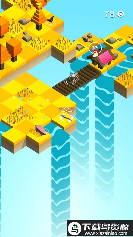 砍光树木游戏最新版截图2