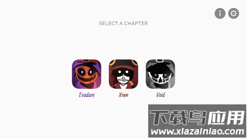 节奏盒子void模组最新版(Incredibox Void )截图1