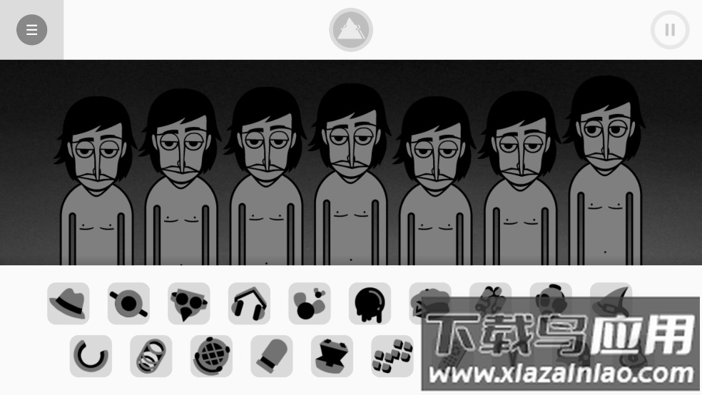 节奏盒子void模组最新版(Incredibox Void )截图3