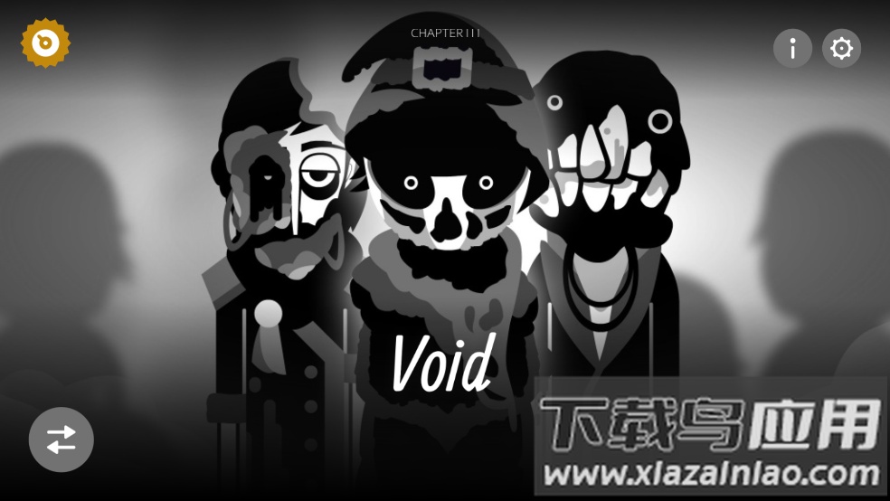 节奏盒子void模组最新版(Incredibox Void )截图4