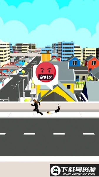 复仇娃娃游戏最新版截图3