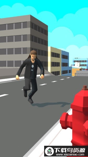 复仇娃娃游戏最新版截图4