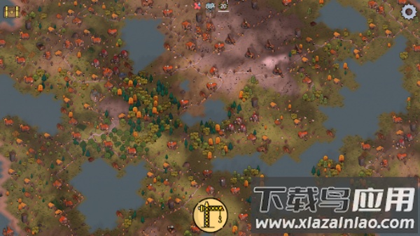 像素群岛游戏(Pico Islands)截图1